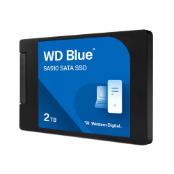 Western Digital WDS200T3B0A-00C7K0 2TB SA510 SATA SSD