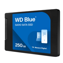 Western Digital WDS250G3B0A-00AXR0 250GB SA510 SATA SSD