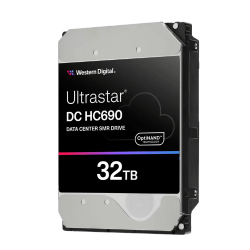 Western Digital WSH723220AL4204 32TB Ultrastar DC HC690 HDD
