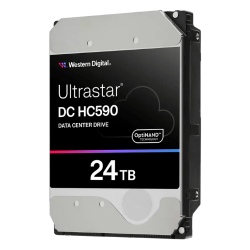 Western Digital 0F59373 24TB Ultrastar DC HC590 HDD