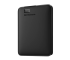 WD WDBHDW0020BBK-EESN 2TB Elements Portable External Hard Drive