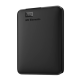 WD WDBHDW0040BBK-EESN 4TB Elements Portable External Hard Drive