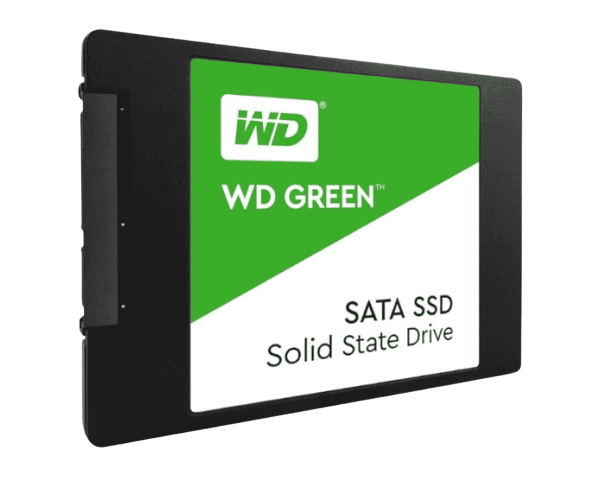 Western Digital WDS100T2G0A 1TB SATA SSD