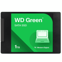 Western Digital WDS100T2G0A 1TB SATA SSD
