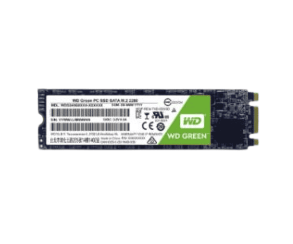 Western Digital WDS480G2G0B 480GB SATA SSD