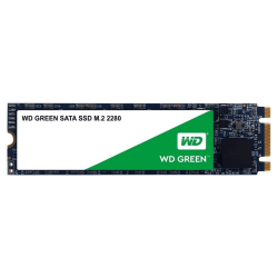 Western Digital WDS480G2G0B 480GB SATA SSD