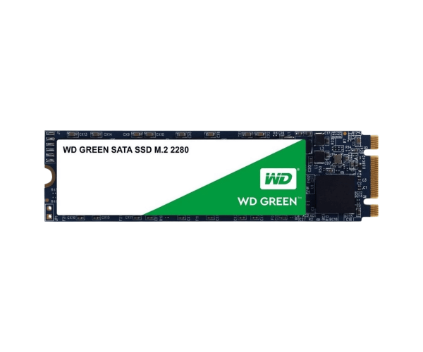 Western Digital WDS480G2G0B 480GB SATA SSD