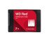 Western Digital Red WDS200T2R0A-68CKB0 SA500 2TB 2.5” SATA NAS SSD