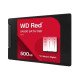 Western Digital Red WDS500G1R0A-68A4W0 SA500 500GB 2.5” SATA NAS SSD