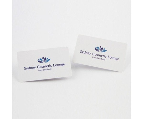 RFID White LF Cards With Printing Logo