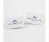 RFID White LF Cards With Printing Logo