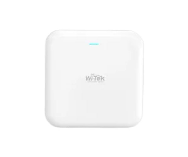 Wi-Tek WI-AP218AX-Lite V2 Wi-Fi 6 Dual Band Access Point