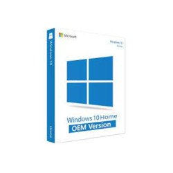 Windows 11/10 Home OEM Key