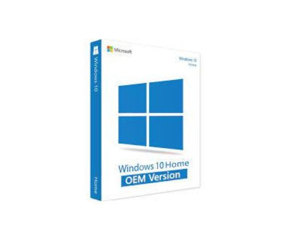 Windows 11/10 Home OEM Key