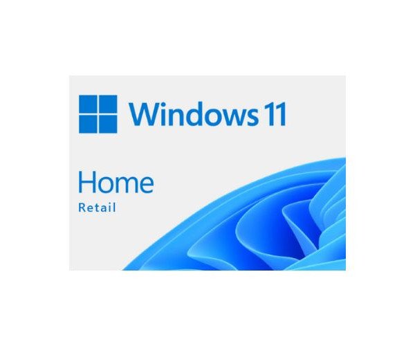 Windows 11/10 Home Retail Key