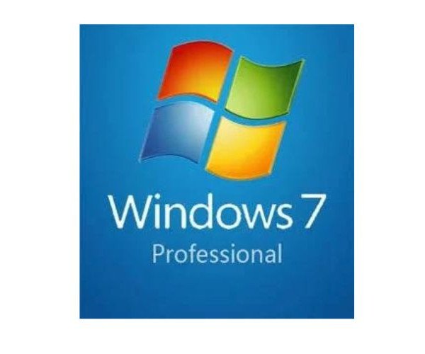 Windows 7 Pro OEM Key