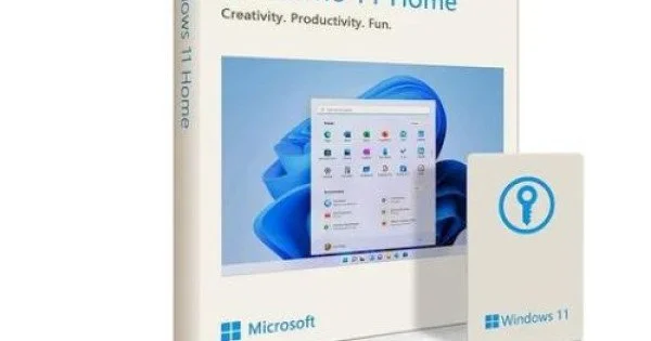 Windows Os Key Box Windows USB Box Full Package With OEM Key