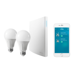 Wink Bright Home Automation Smart Light