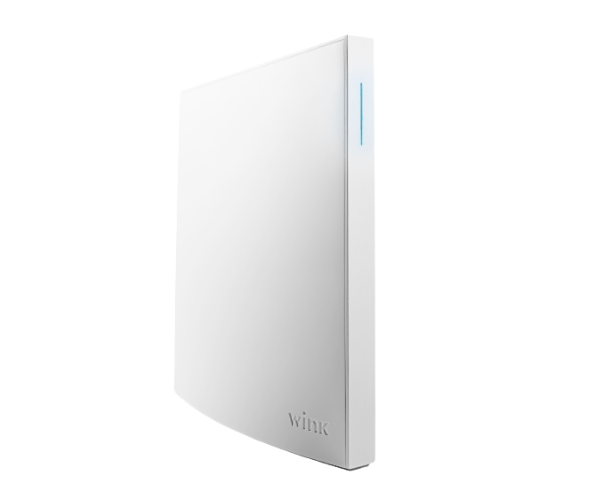 Wink Smart Hub 2 for Home Automation