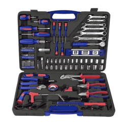 Workpro W009024 139 Pcs Home Tool Set