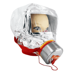 Xhzlc 40 Fire Escape Mask
