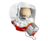 Xhzlc 40 Fire Escape Mask