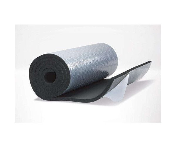 Xian 19mm Floor Insulation