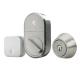 Yale | August Smart Deadbolt Kit with Wi-Fi