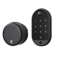 Yale | August Wi-Fi Smart Lock with Keypad Touch