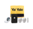Yale HSA-6600 Smart App Alarm Kit