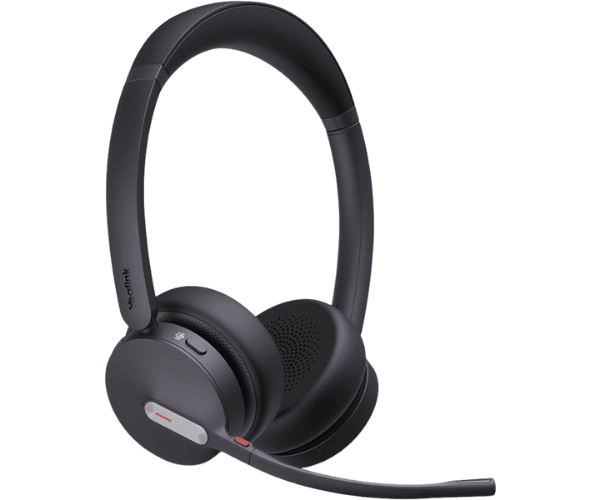 Yealink BH70 DUAL UC Binaural Bluetooth Wireless Headset