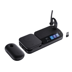 Yealink BH71 Workstation Pro Mono Headset
