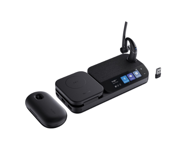 Yealink BH71 Workstation Pro Mono Headset