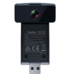 Yealink CAM50 USB Camera for T58V/A IP Phone