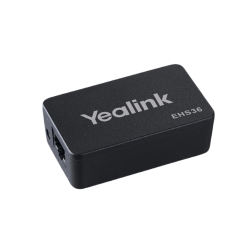 Yealink EHS36 Wireless Headset Adapter