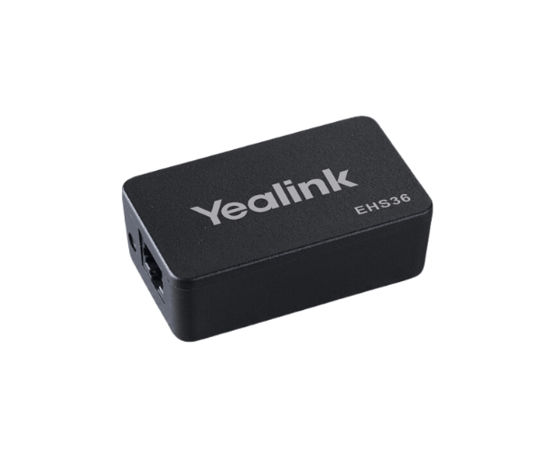 Yealink EHS36 Wireless Headset Adapter