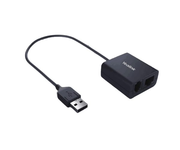 Yealink EHS40 Wireless Headset Adapter