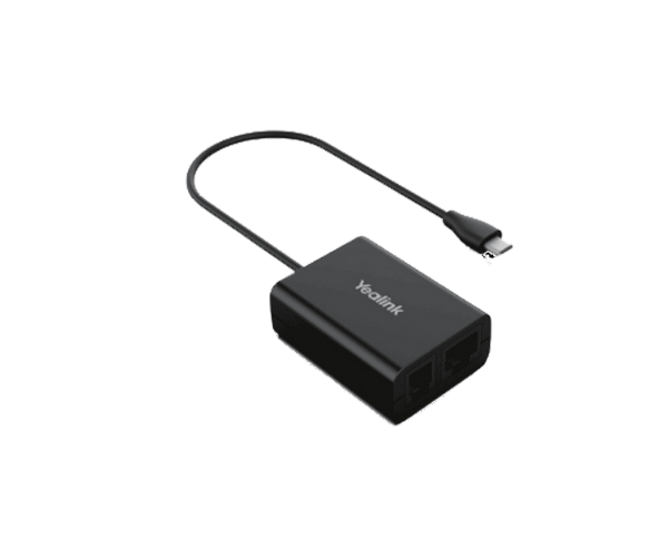 Yealink EHS60 Wireless Headset Adapter