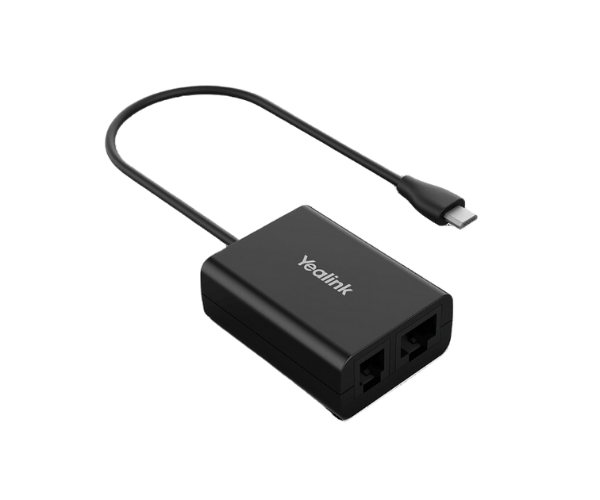 Yealink EHS61 Wireless Headset Adapter