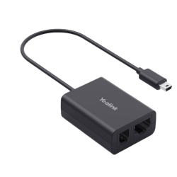 Yealink EHS62 Wireless Headset Adapter