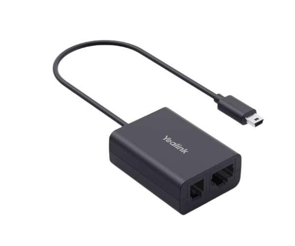 Yealink EHS62 Wireless Headset Adapter