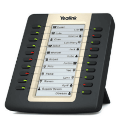 Yealink EXP20 LCD Expansion Module