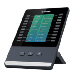 Yealink EXP43 Color Expansion Module