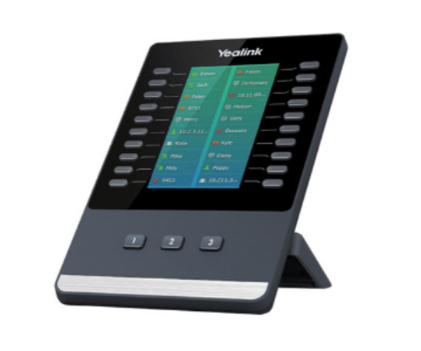 Yealink EXP43 Color Expansion Module