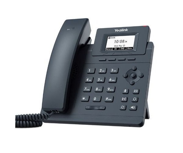 Yealink SIP- T30P IP Phone