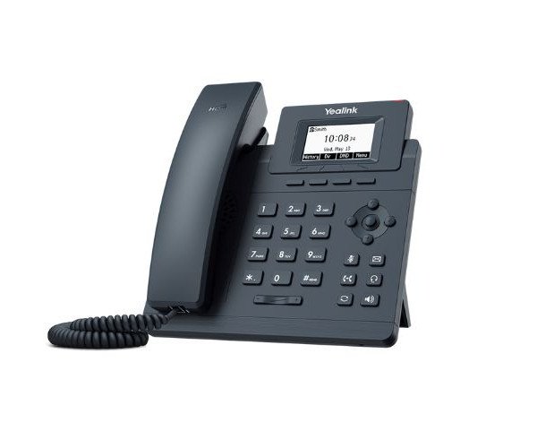 Yealink SIP- T30P IP Phone