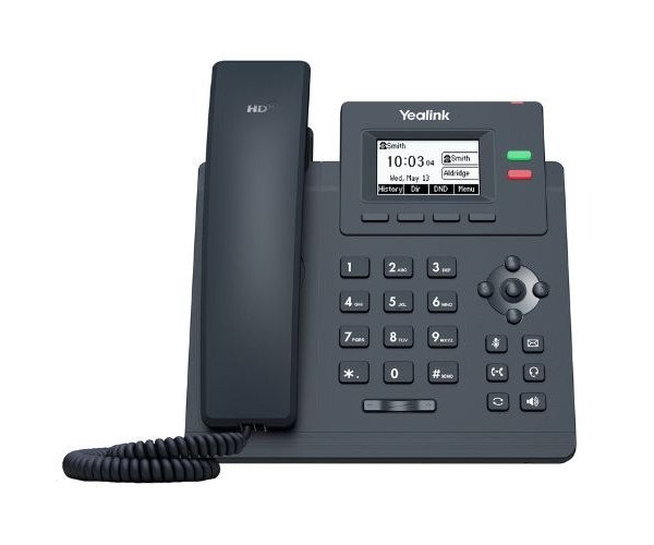 Yealink SIP- T31 IP Phone