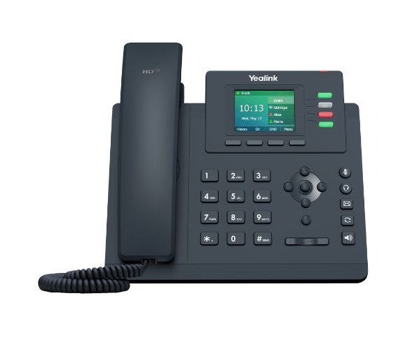 Yealink SIP- T31G IP Phone