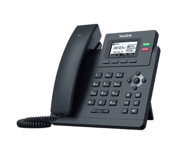 Yealink SIP- T31G IP Phone