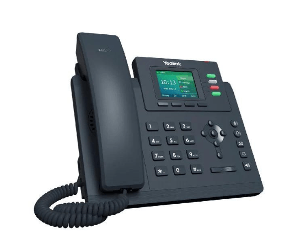 Yealink SIP- T33G IP Phone